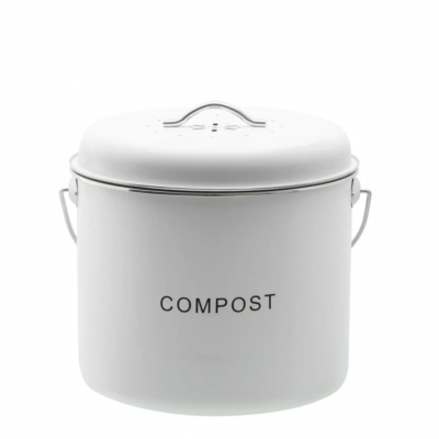 Kitchen Compost Bin 6L